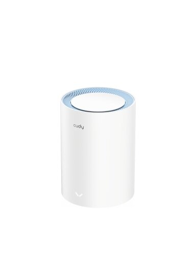 WiFi tinklo praplėtėjas Cudy M1200 1.0