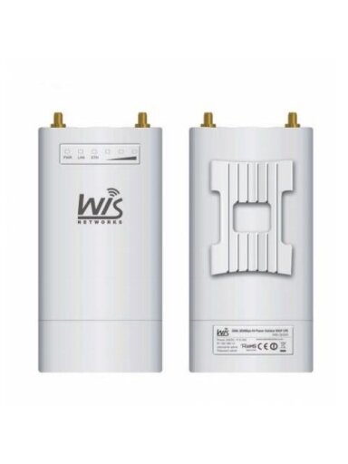 WIS belaidė bazinė stotis WIS-S5300 5GHZ