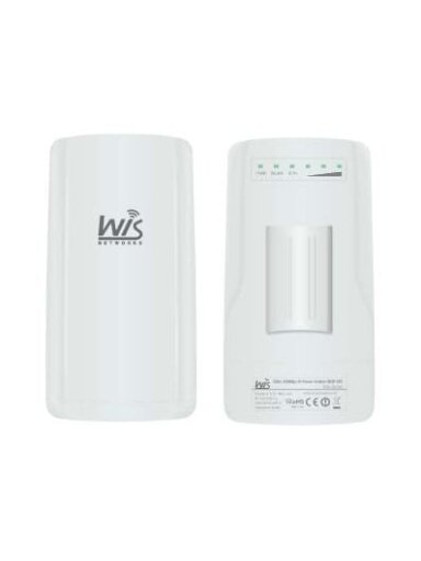 WIS-Q5300 Belaidis LAN perdavimo įrenginys