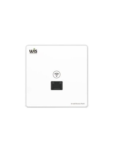 Wisnet WIS-WCAP-WS