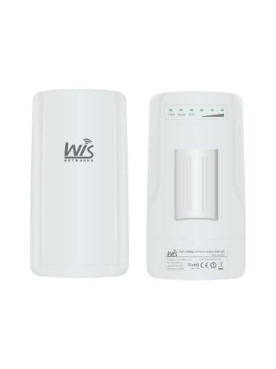 WIS-Q5300 Belaidis LAN perdavimo įrenginys WIS-Q5300 Belaidis LAN perdavimo įrenginys