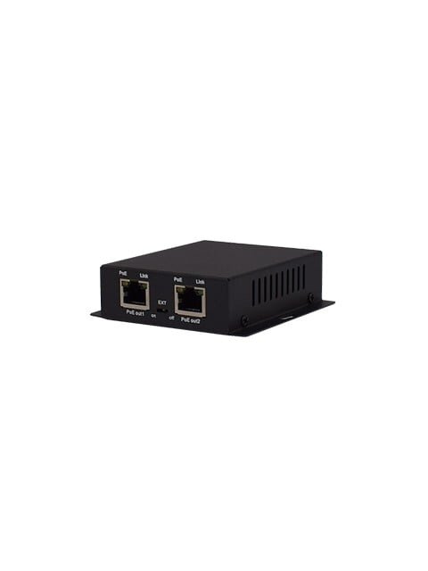 Wi-Tek PoE kartotuvas WI-PE31E Wi-Tek PoE kartotuvas WI-PE31E