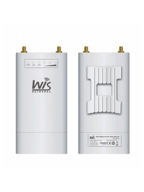 WIS belaidė bazinė stotis WIS-S5300 5GHZ WIS belaidė bazinė stotis WIS-S5300 5GHZ