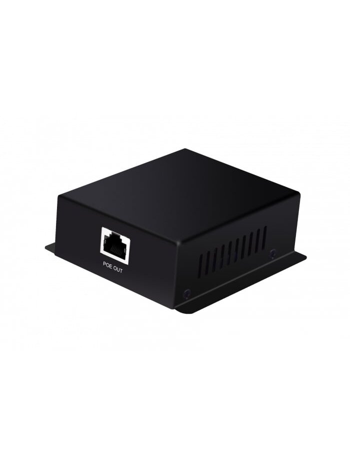 Wi-Tek PoE adapteris-keitiklis WI-PoE61-24V Wi-Tek PoE adapteris-keitiklis WI-PoE61-24V