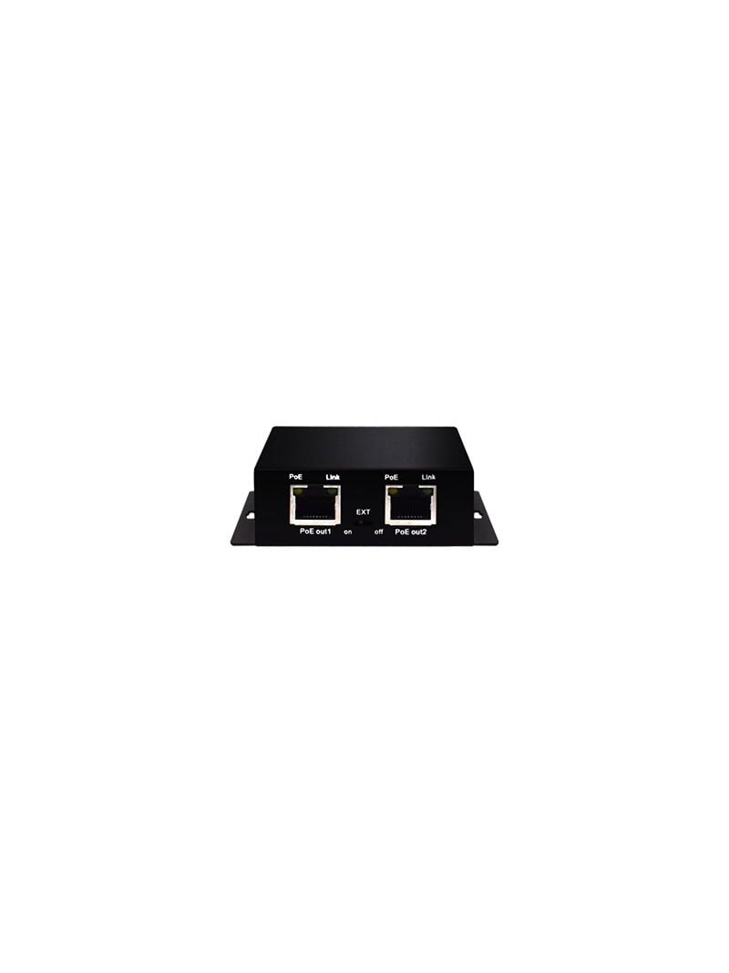 Wi-Tek PoE kartotuvas WI-PE31G Wi-Tek PoE kartotuvas WI-PE31G