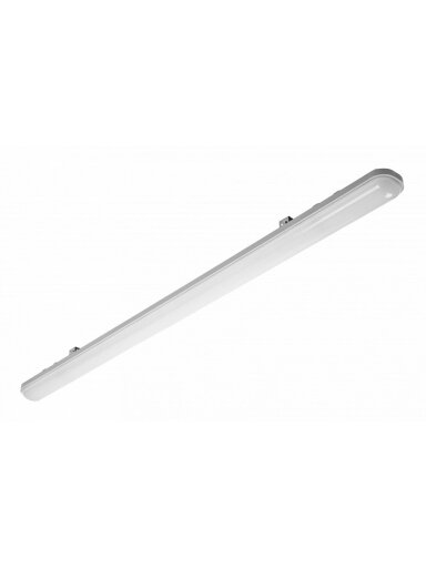 XARO LED šviestuvas (36w, 4400lm 4000K, IP65, 120cm) GTV LD-XARO36W-30