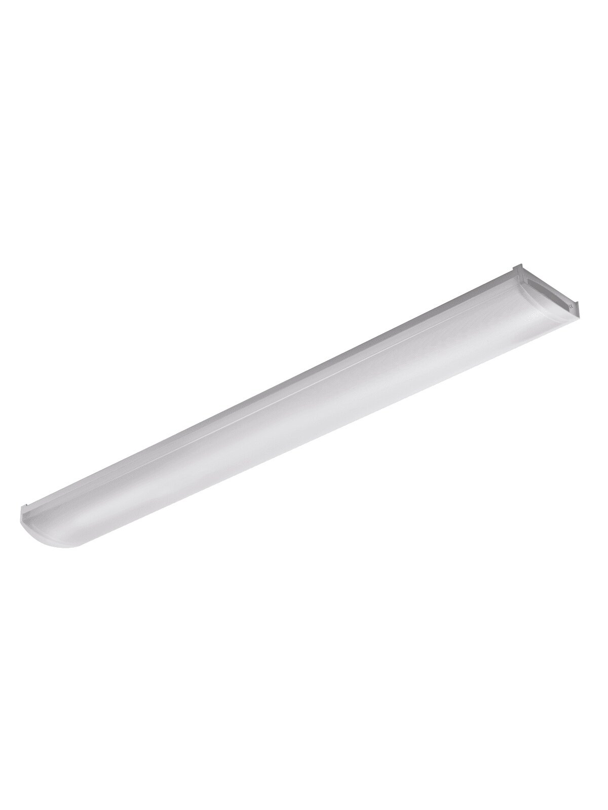ZEFIR PRO LED šviestuvas GTV LD-ZFPL48W12-NB (48W, IP44, 4000K, 4400lm)