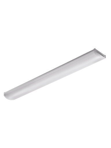 ZEFIR PRO LED šviestuvas GTV LD-ZFPL48W12-NB (48W, IP44, 4000K, 4400lm)